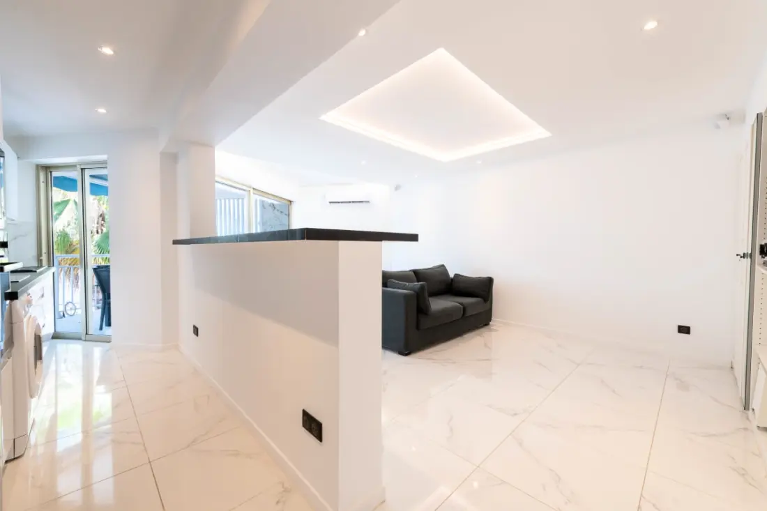 Residence 2p Terrace Au Pied Des Plages