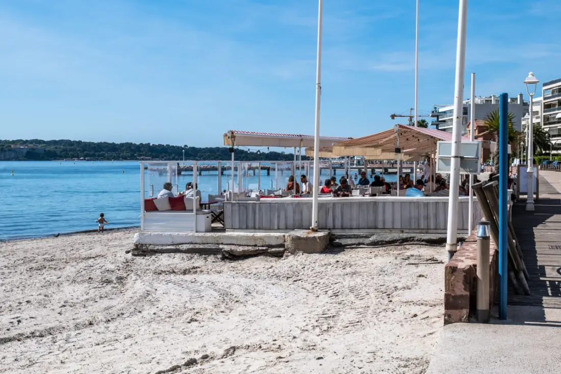 2p rezidencia terasz, tengeri kilátás és parkolás