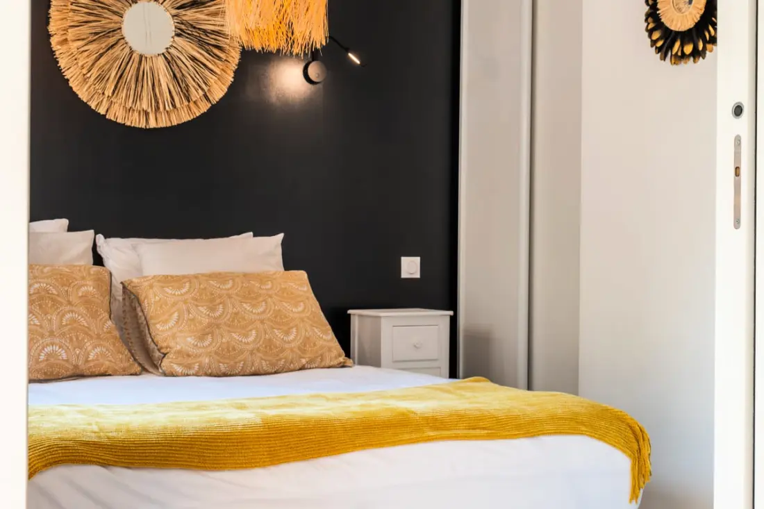 Residence 2p Cozy Kert teljes szíve Palm Beach