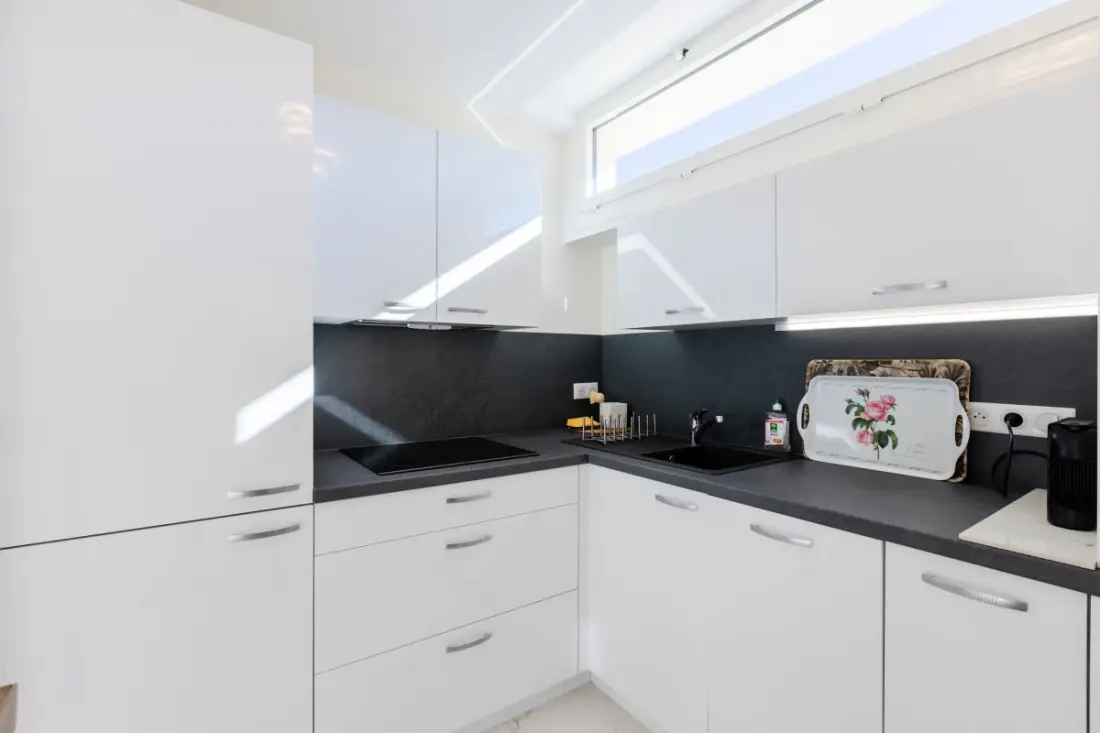 Residence 2p Style a teraszon, Private Estate Palm Beach