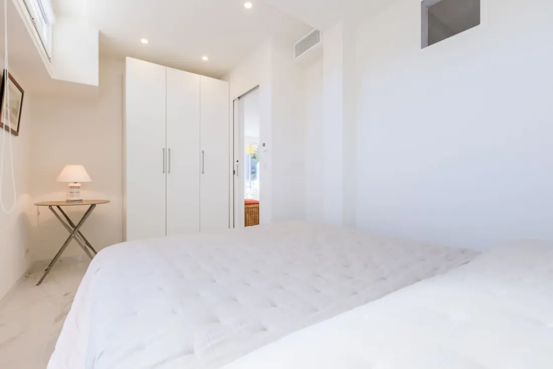 Residence 2p Style a teraszon, Private Estate Palm Beach