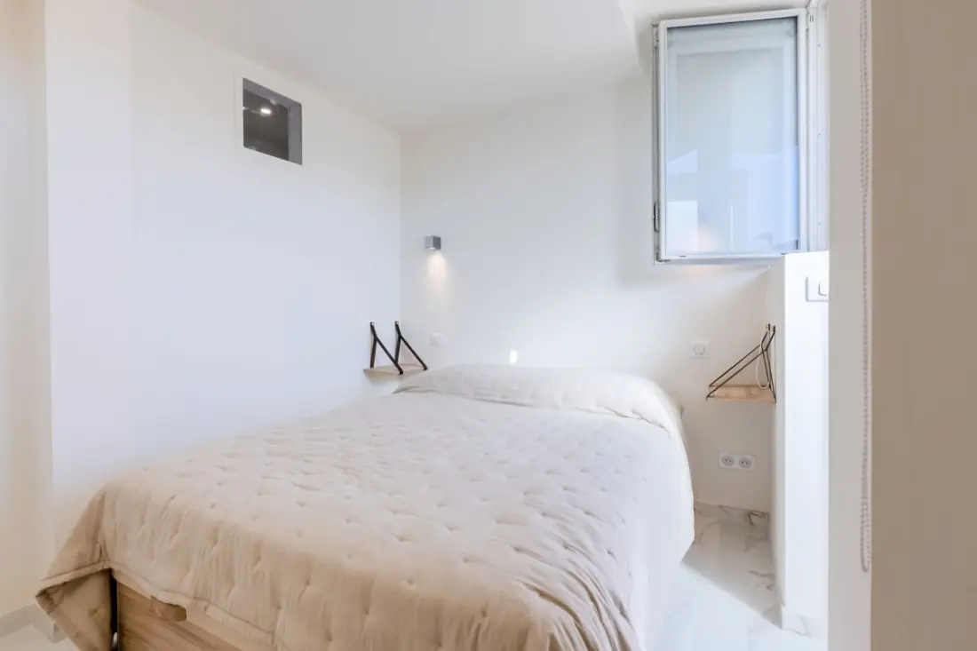 Residence 2p Style a teraszon, Private Estate Palm Beach