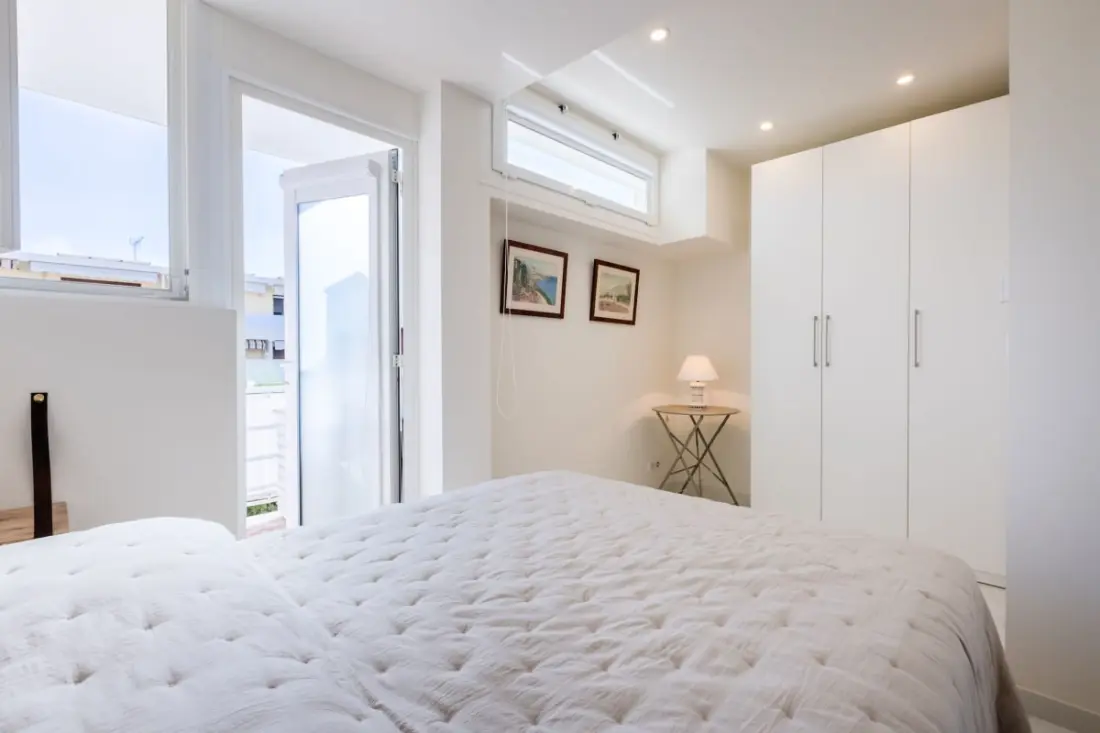Residence 2p Style a teraszon, Private Estate Palm Beach