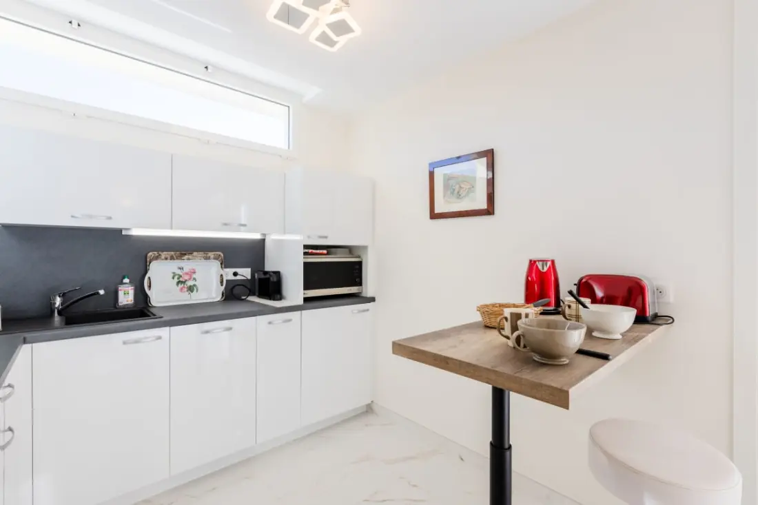 Residence 2p Style a teraszon, Private Estate Palm Beach