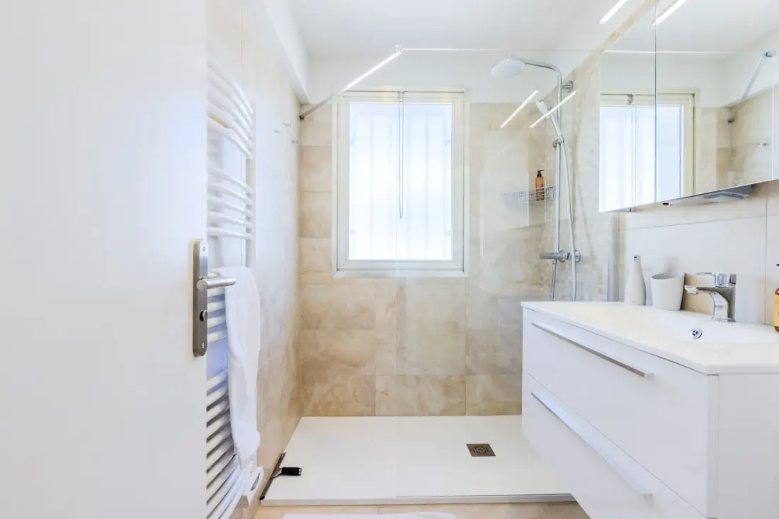 Residence 2p stílus terasz, strandok és láb cipő