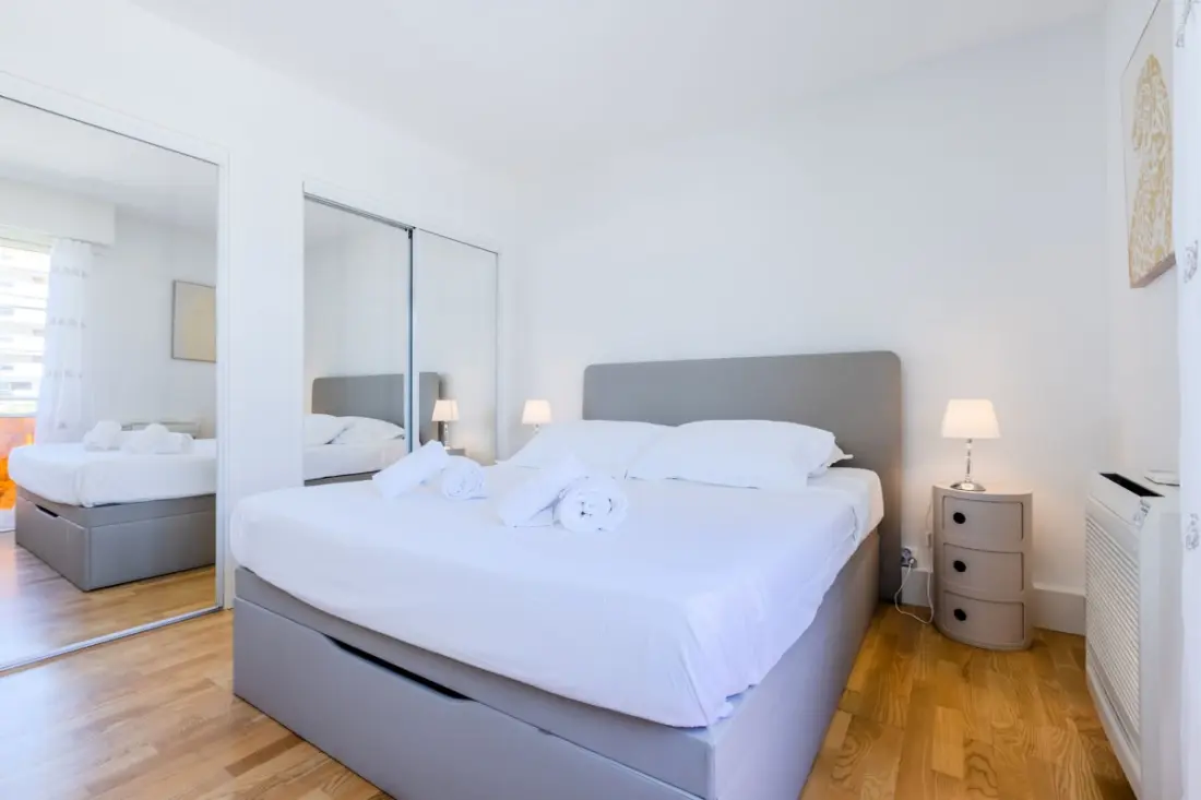 Residence 2p stílus terasz, strandok és láb cipő