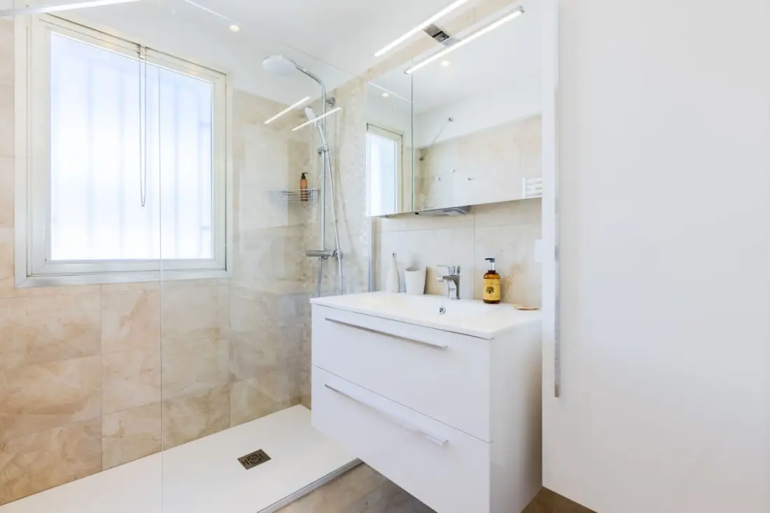 Residence 2p stílus terasz, strandok és láb cipő