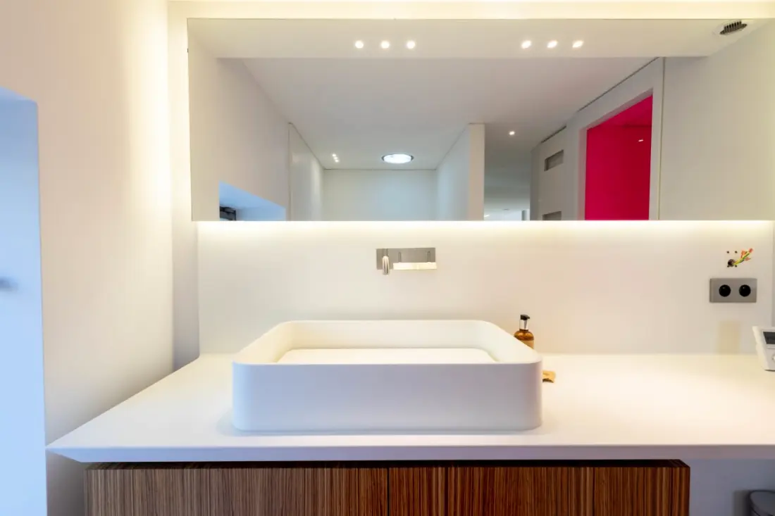 Residence 2p Duplex 75m2 úszómedencével