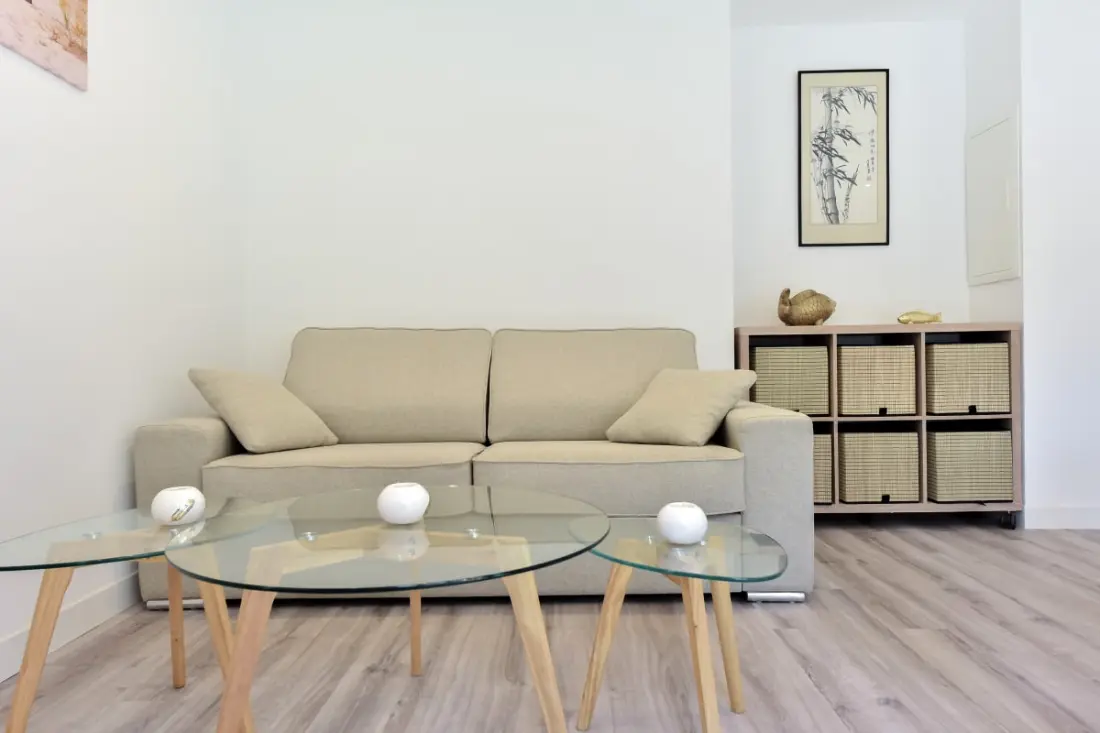 Residence 2p In Centre City 2min Pied De La Croisette