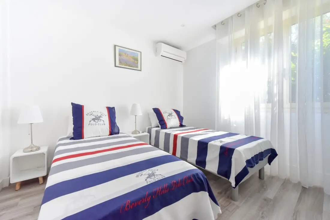Residence 2p In Centre City 2min Pied De La Croisette