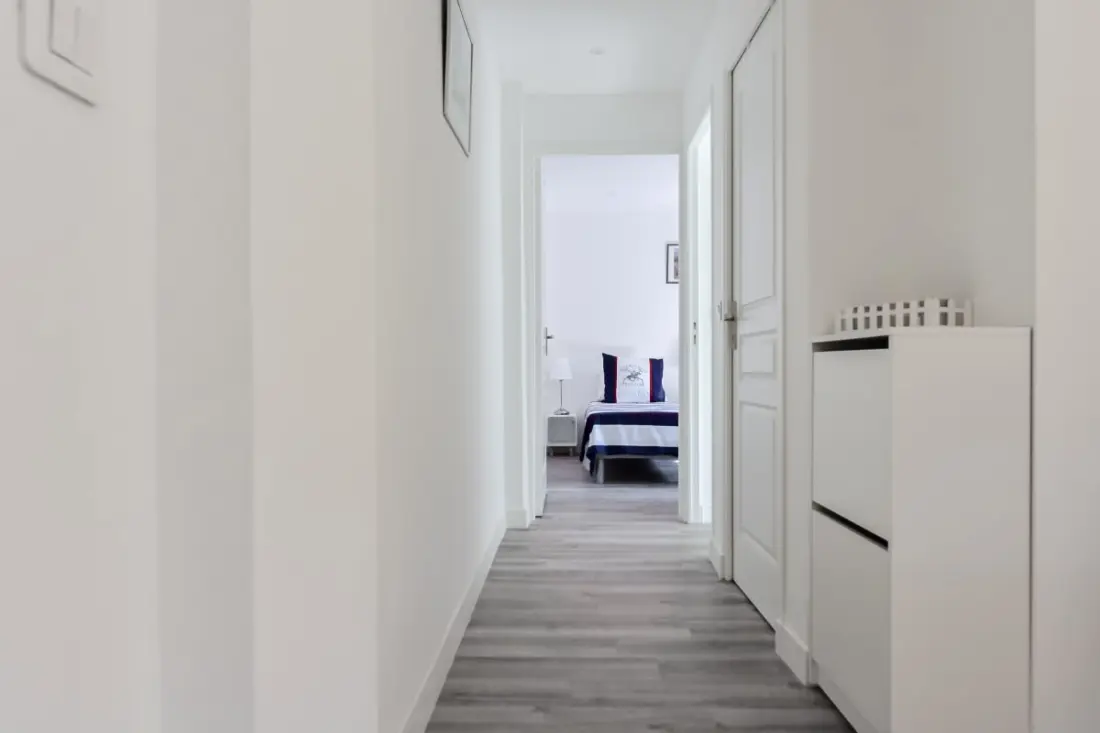 Residence 2p In Centre City 2min Pied De La Croisette