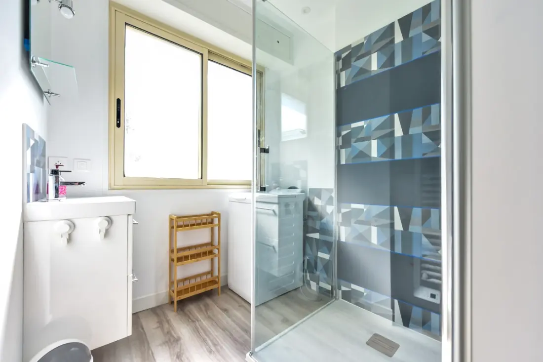 Residence 2p In Centre City 2min Pied De La Croisette