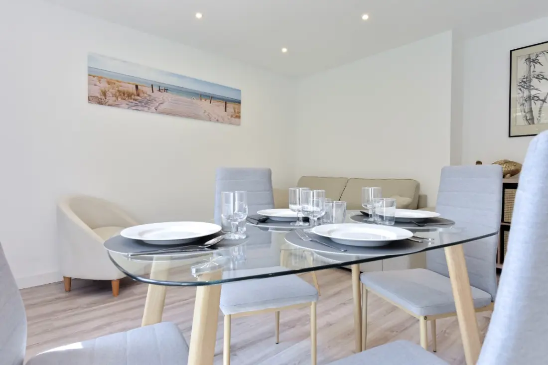 Residence 2p In Centre City 2min Pied De La Croisette