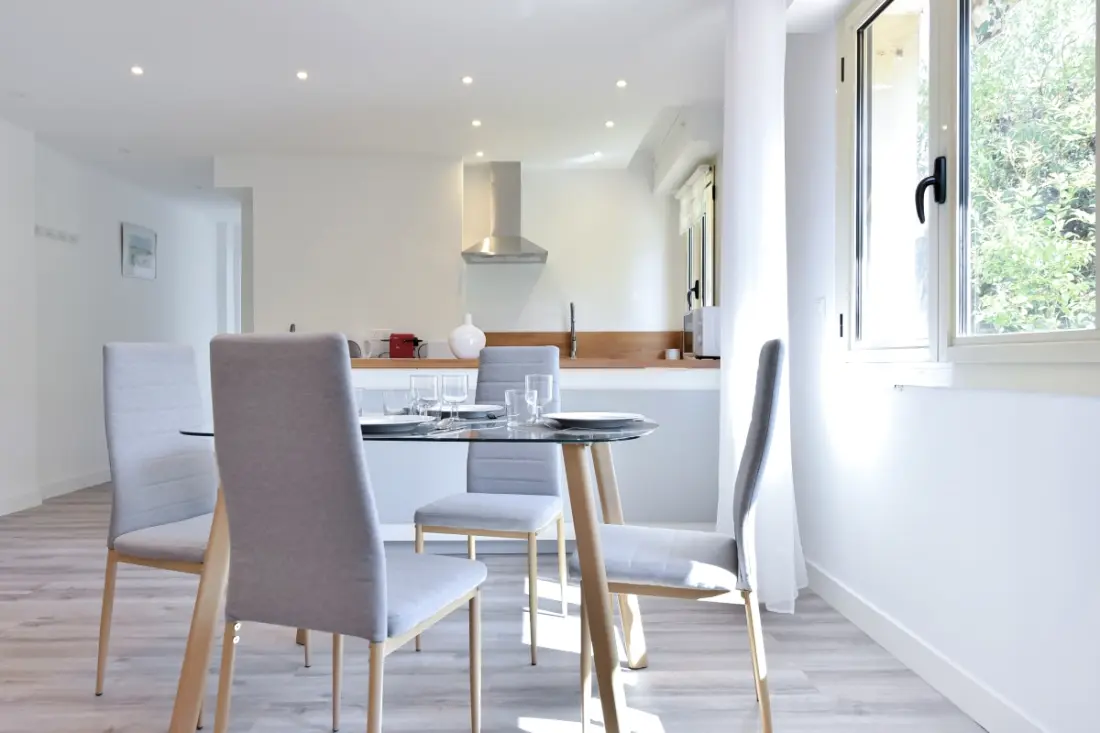 Residence 2p In Centre City 2min Pied De La Croisette