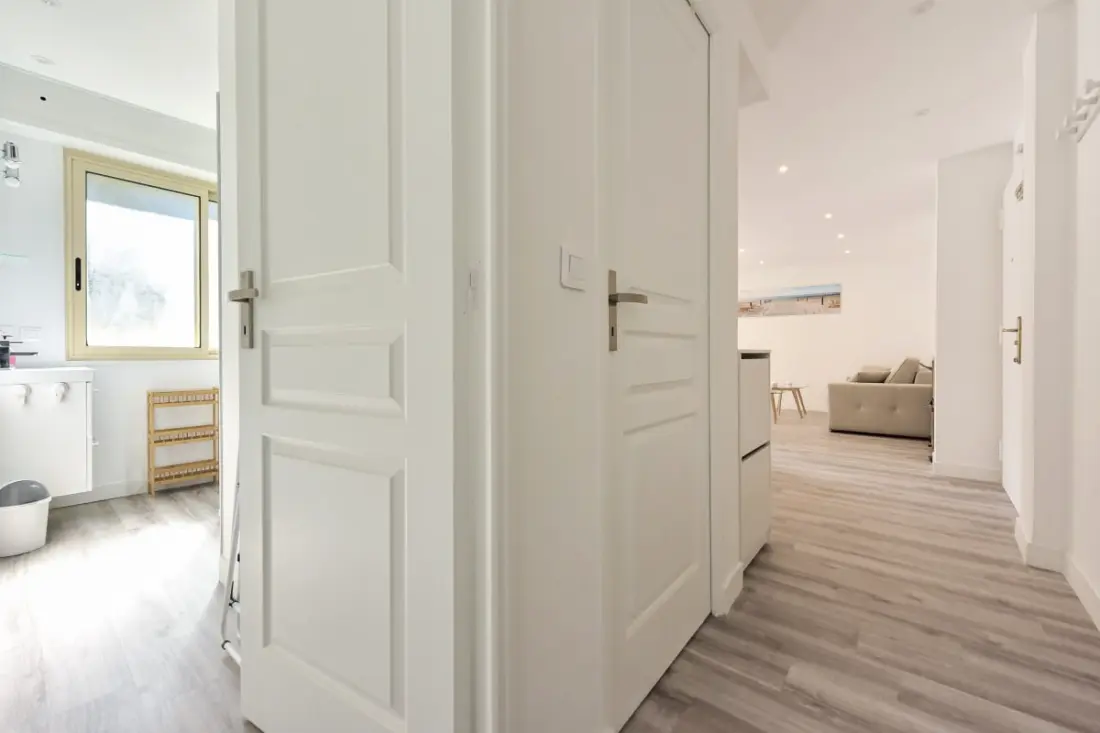 Residence 2p In Centre City 2min Pied De La Croisette