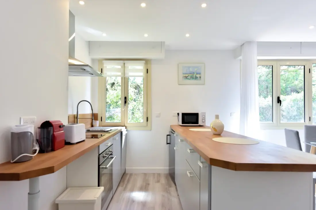 Residence 2p In Centre City 2min Pied De La Croisette