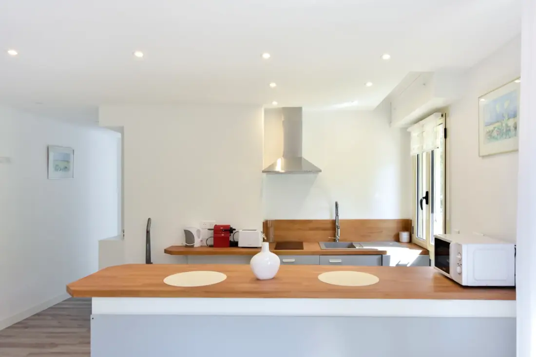 Residence 2p In Centre City 2min Pied De La Croisette