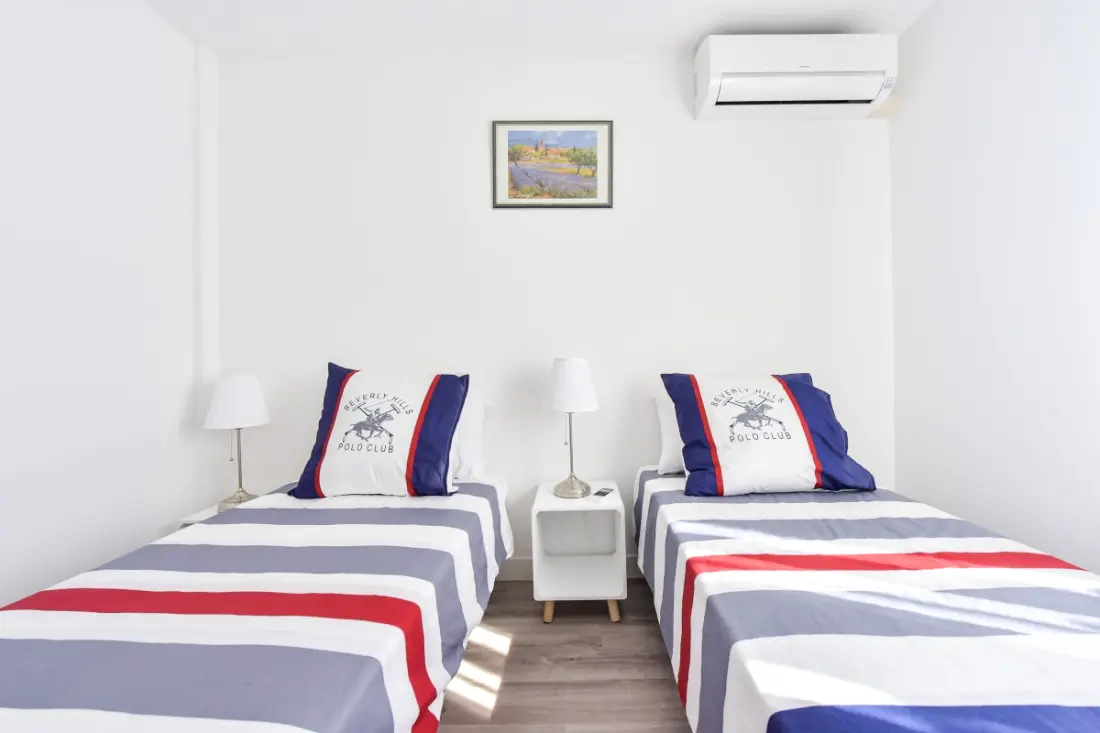 Residence 2p In Centre City 2min Pied De La Croisette