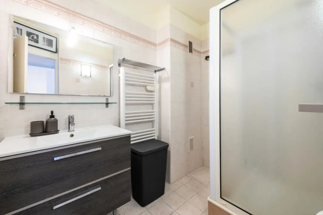 Residence 2p Palm Beach, Close Beaches & Croisette