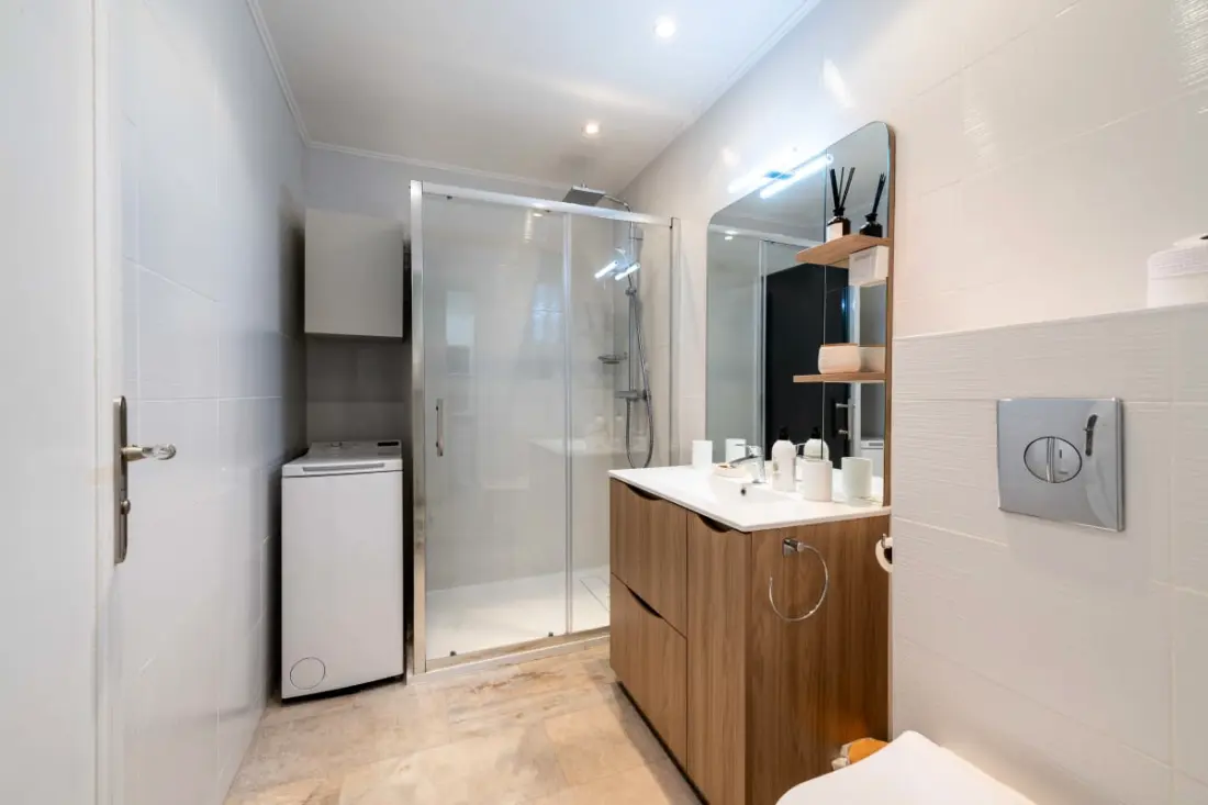 Residence 2p Közeli Croisette és City Center