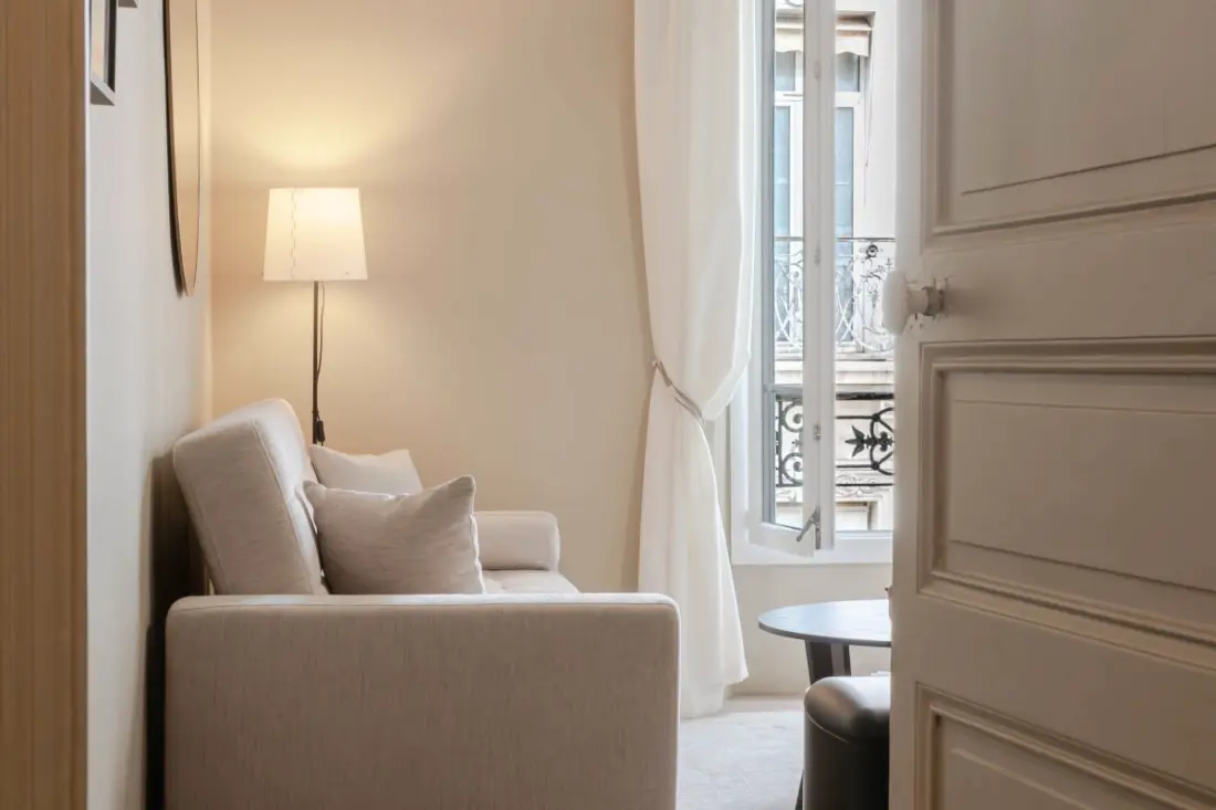 Residence Beau dalszöveg: Coeur de Cannes