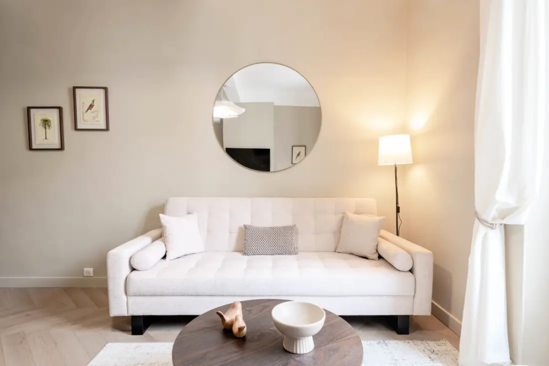 Residence Beau dalszöveg: Coeur de Cannes