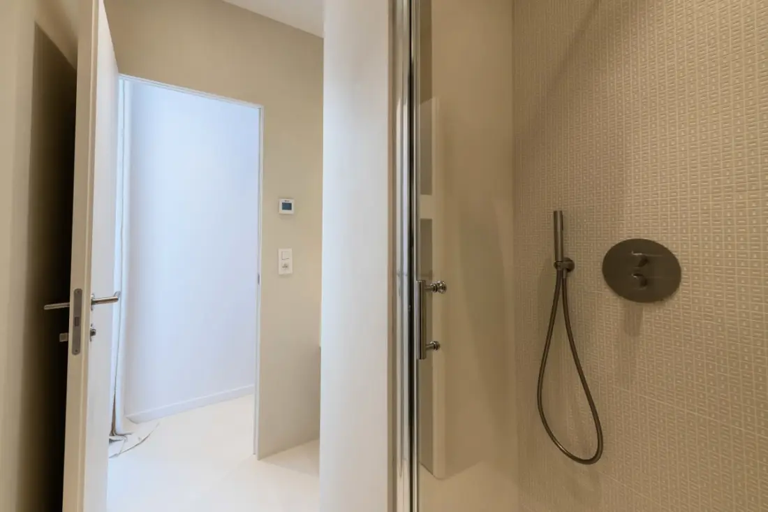 Residence 2p Standing – Carré Dor Cannes