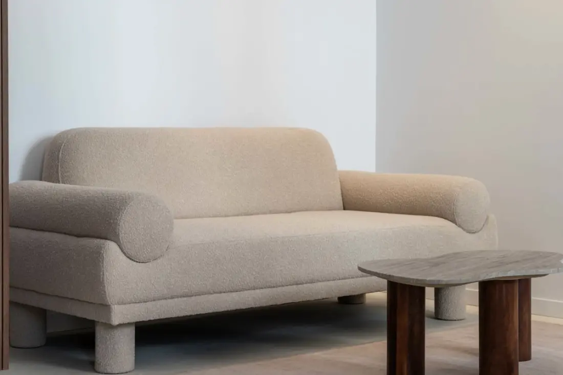 Residence 2p Standing – Carré Dor Cannes