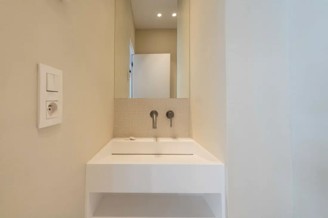 Residence 2p Standing – Carré Dor Cannes