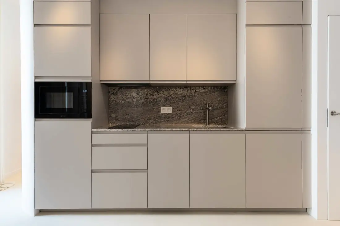 Residence 2p Standing – Carré Dor Cannes