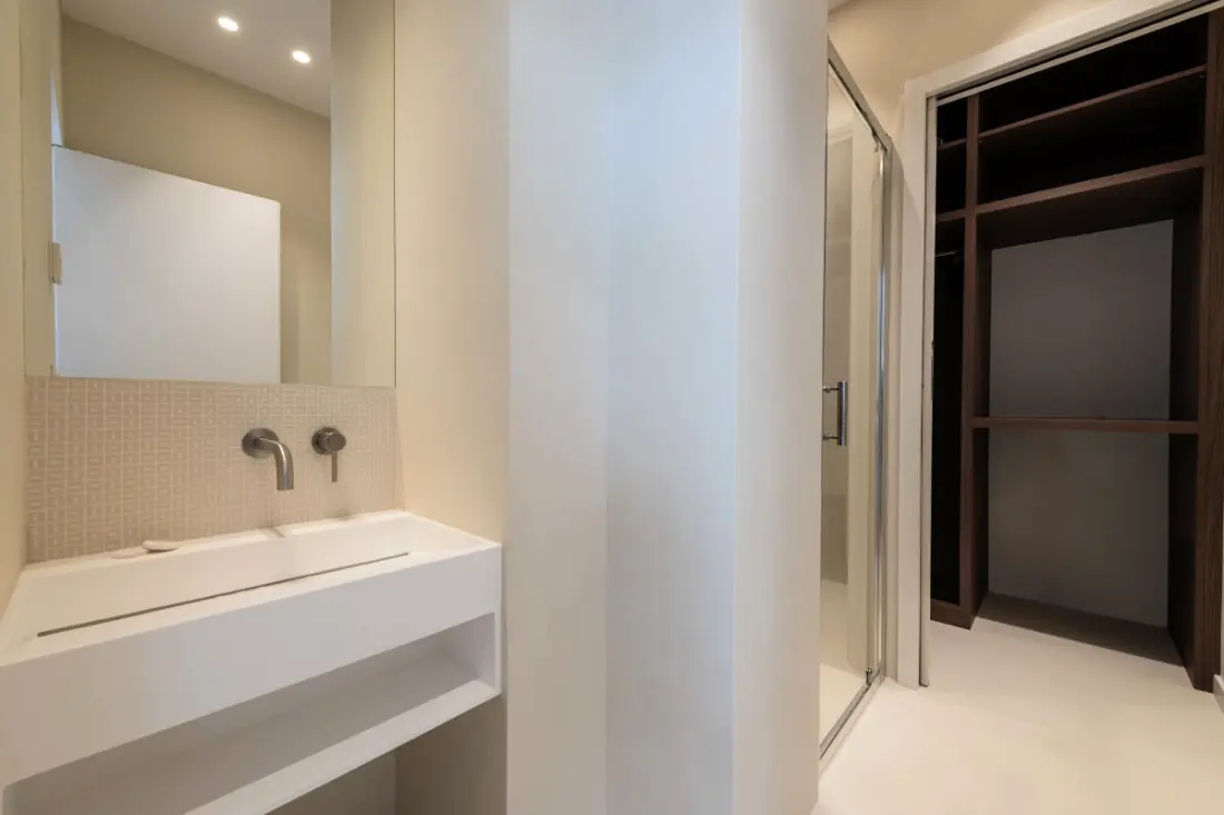 Residence 2p Standing – Carré Dor Cannes