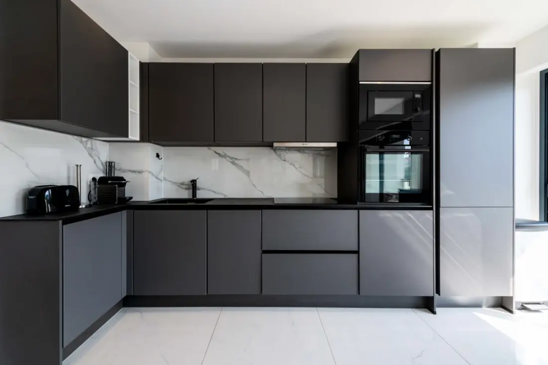 Residence 2p Crossing, Centre Cannes, Rue D