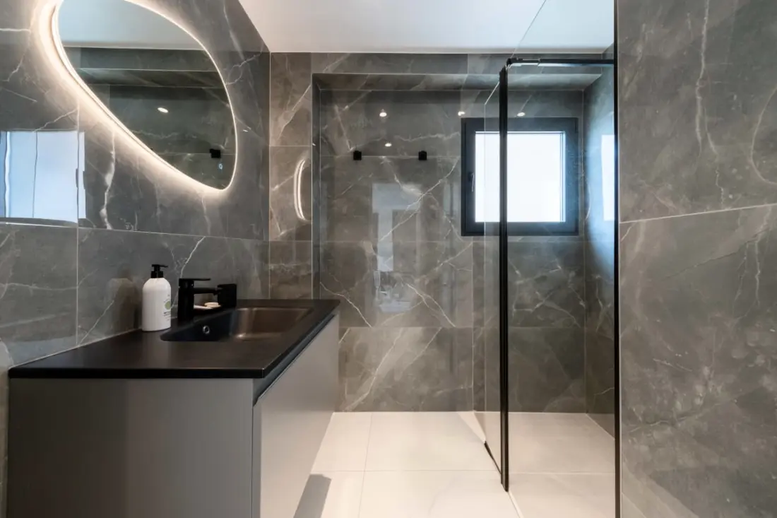 Residence 2p Crossing, Centre Cannes, Rue D