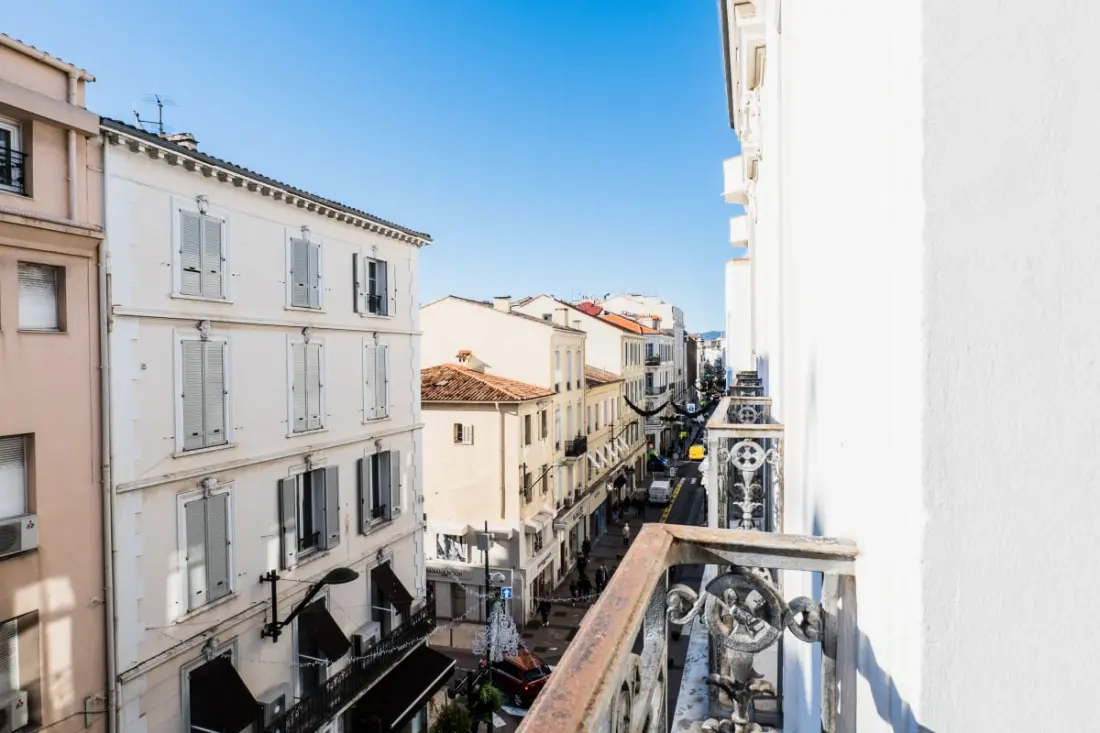 Residence 3 szoba Rue D