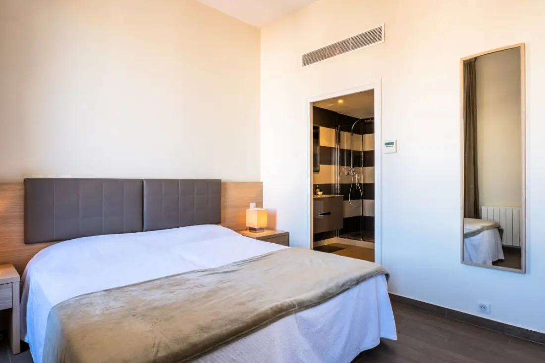 Residence 3 szoba Rue D