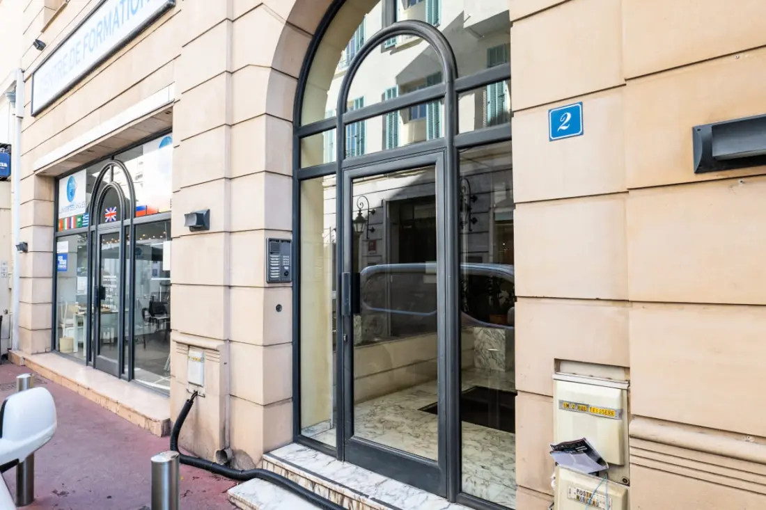 Residence 3 szoba Rue D