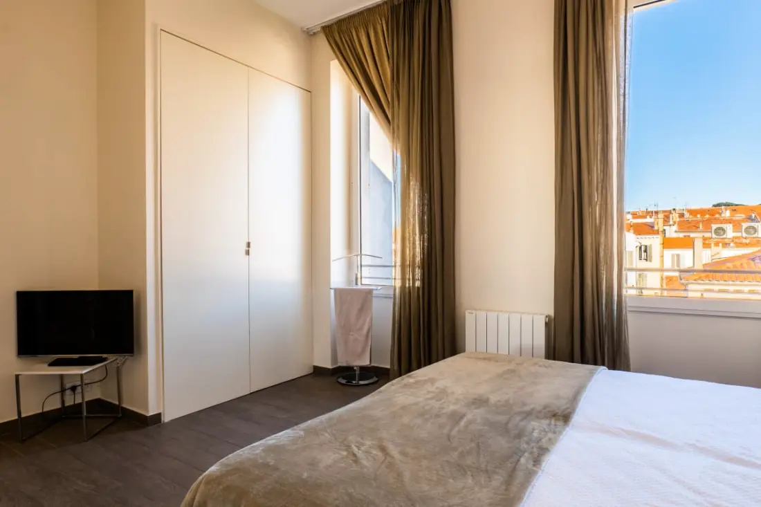 Residence 3 szoba Rue D