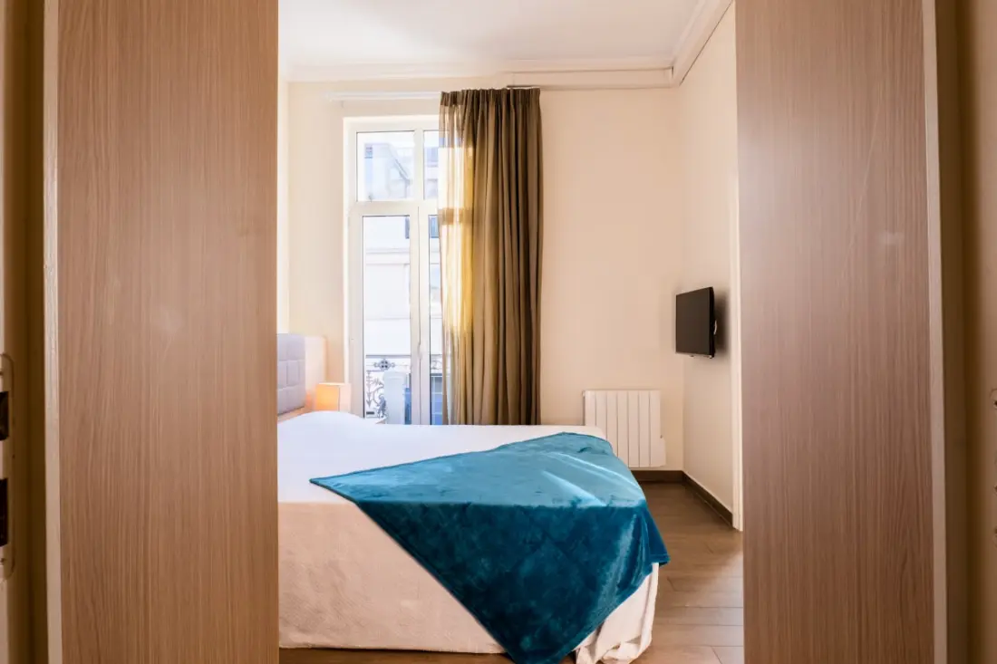 Residence 3 szoba Rue D