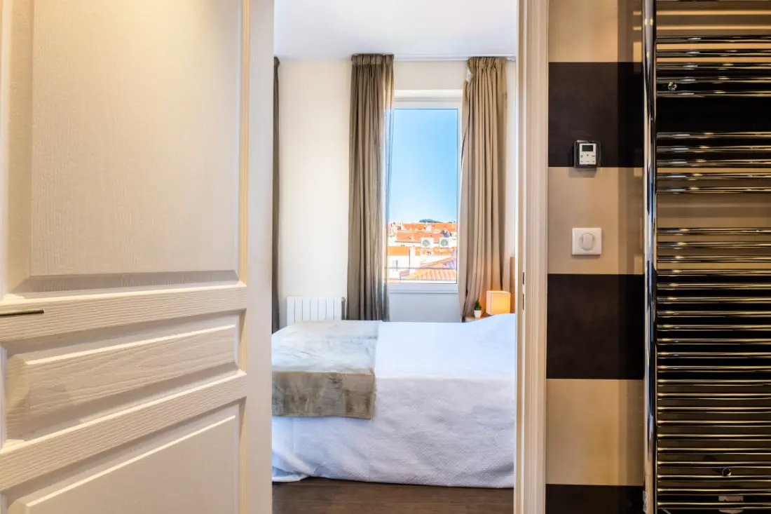 Residence 3 szoba Rue D