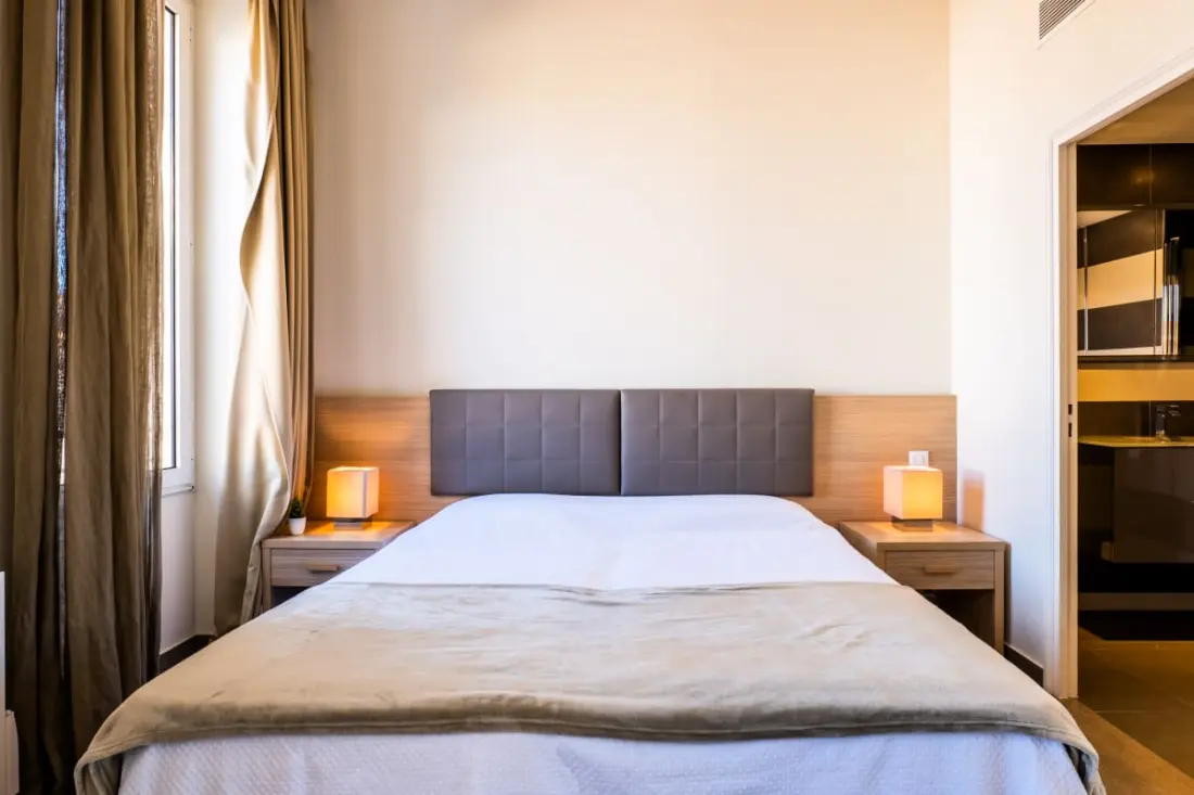 Residence 3 szoba Rue D