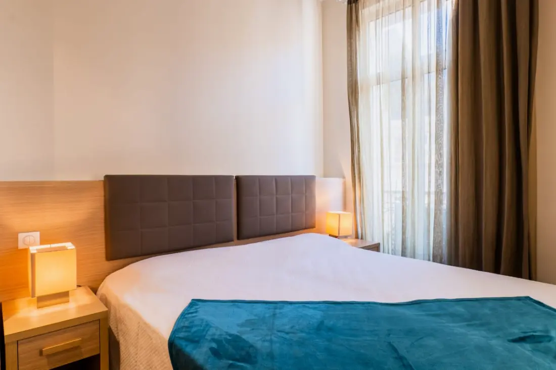 Residence 3 szoba Rue D