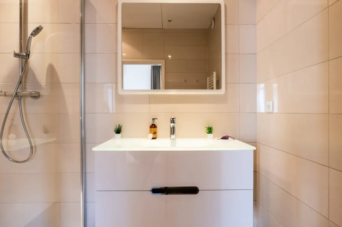 Residence 3 szoba Rue D