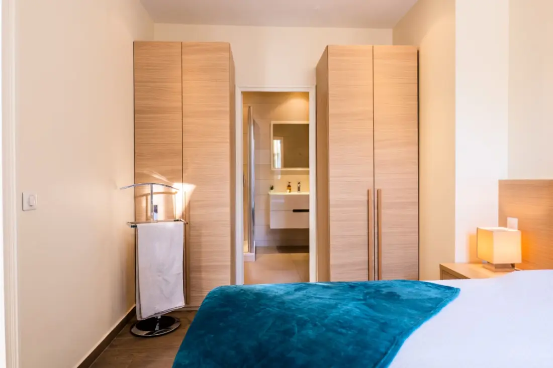 Residence 3 szoba Rue D