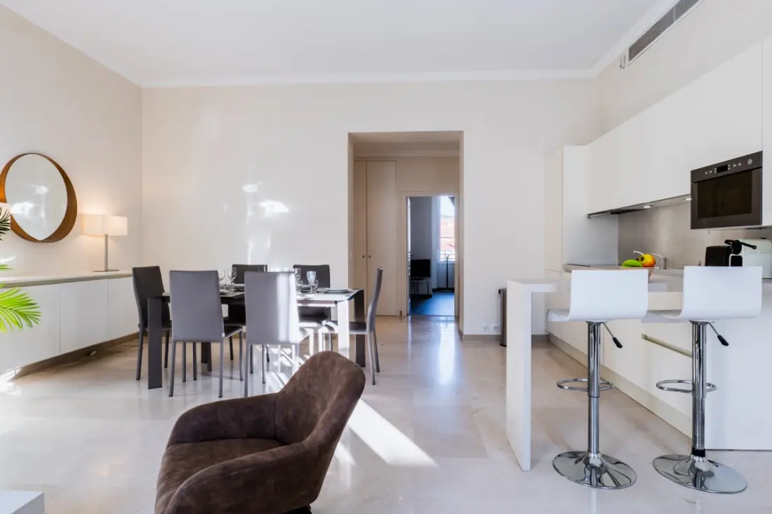 Residence 3 szoba Rue D
