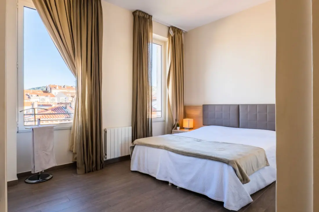 Residence 3 szoba Rue D