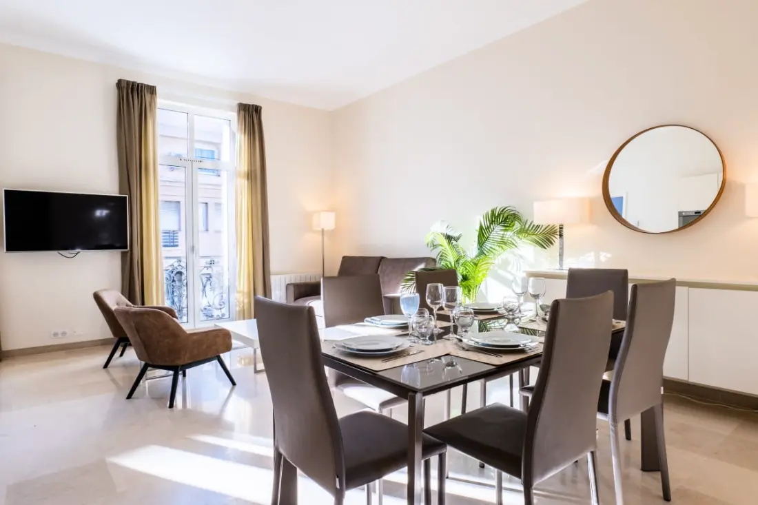 Residence 3 szoba Rue D