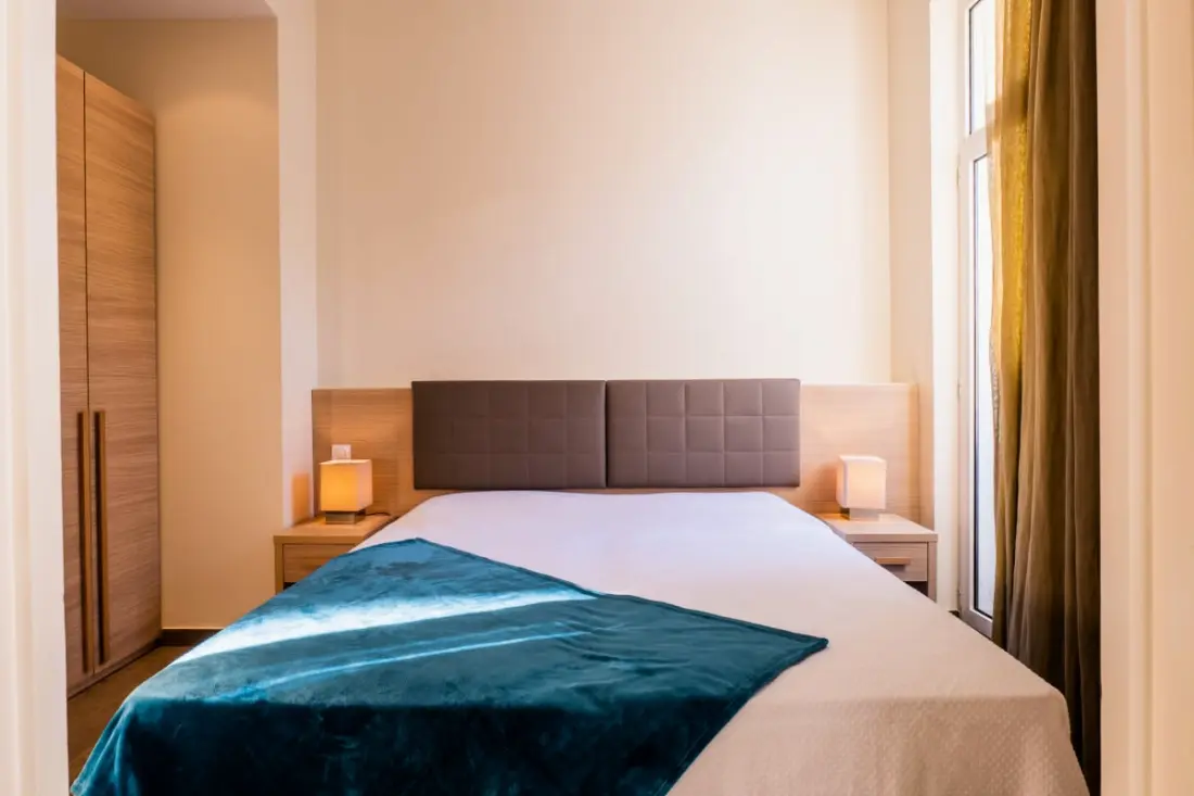 Residence 3 szoba Rue D