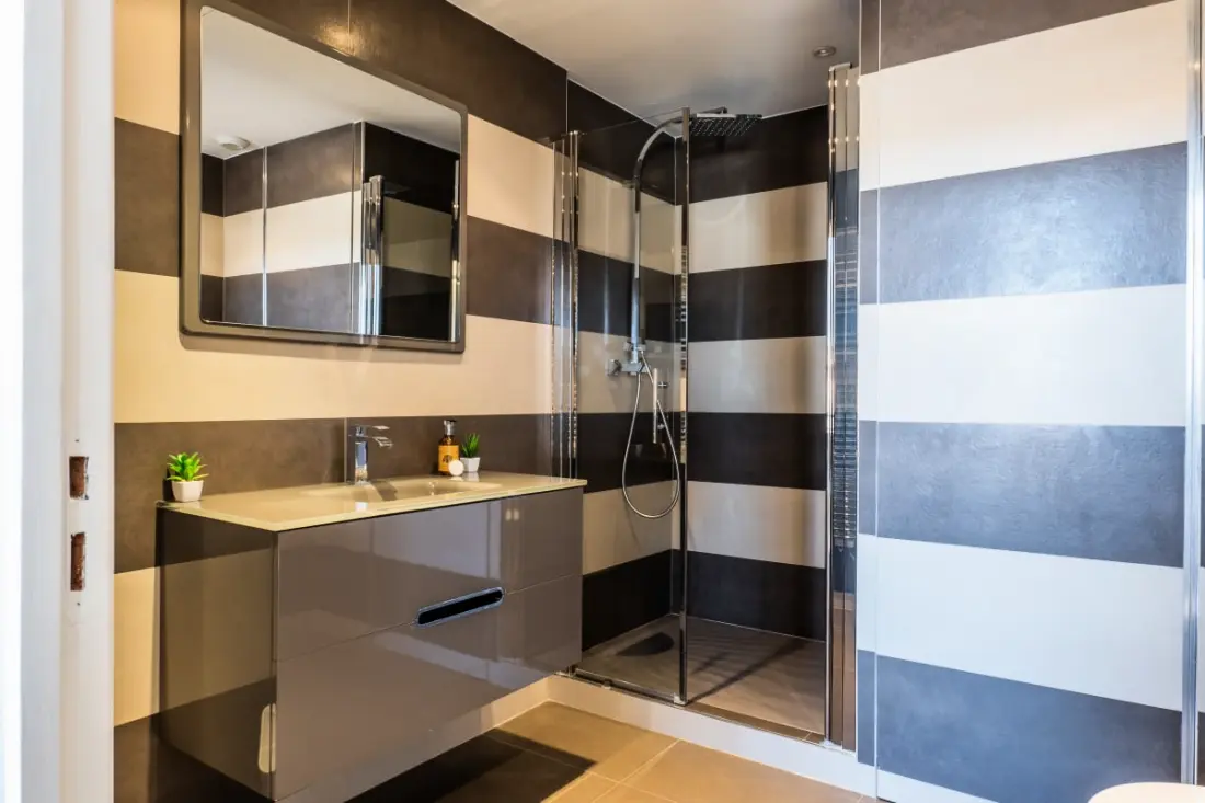 Residence 3 szoba Rue D