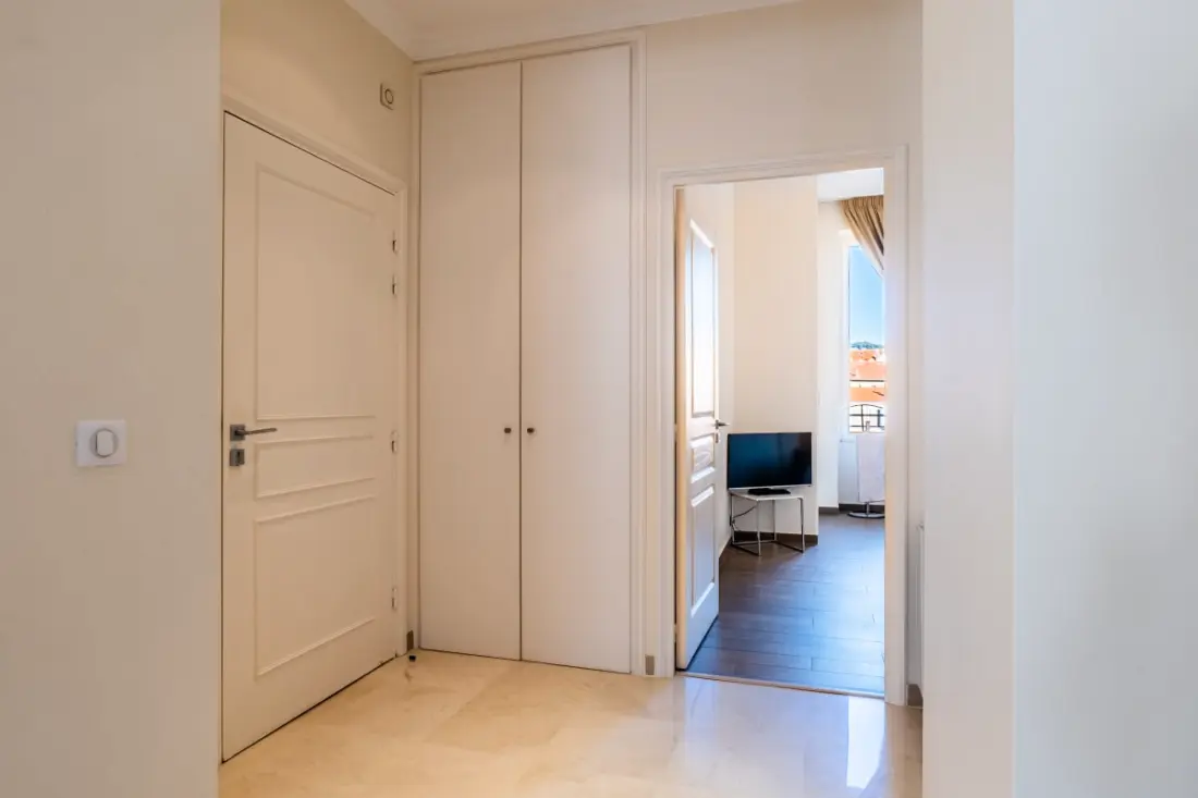 Residence 3 szoba Rue D