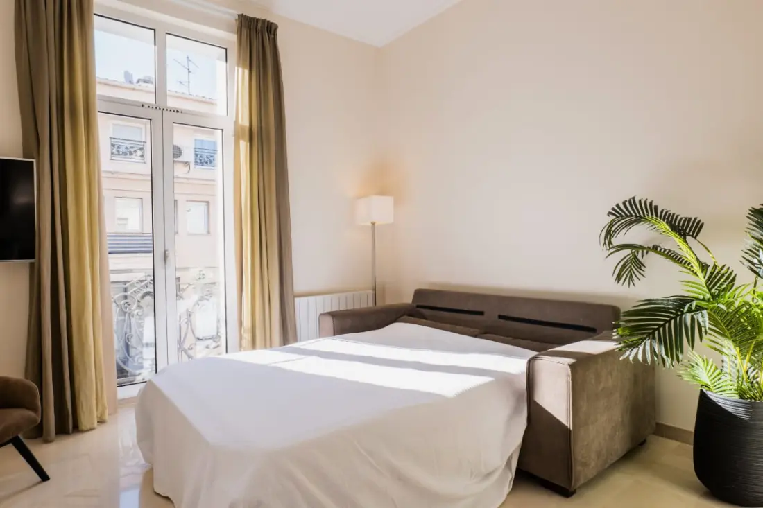 Residence 3 szoba Rue D